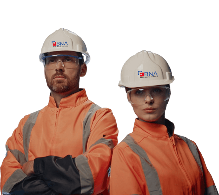 Discover how our expertise supports your operations